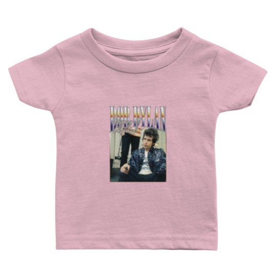 Discover Bob Dylan Baby T Shirts, Vintage Bob Dylan Baby T Shirts