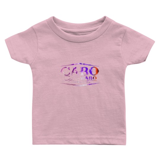 Discover Cabo Wabo Tequila SAMMY HAGAR Men's Baby T Shirts