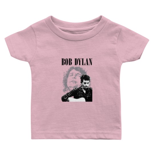 Discover Bob Dylan Vintage Baby T Shirts