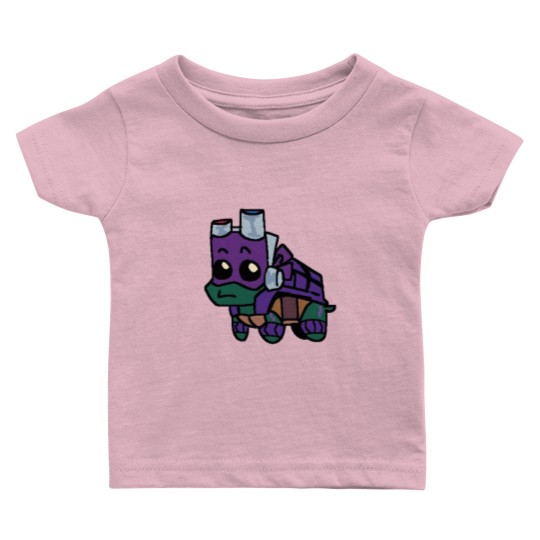 Discover donnie rottmnt Baby T Shirts