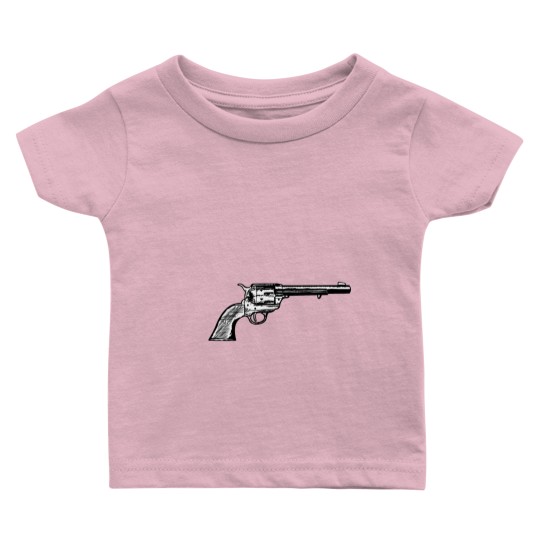 Discover colt Baby T Shirts