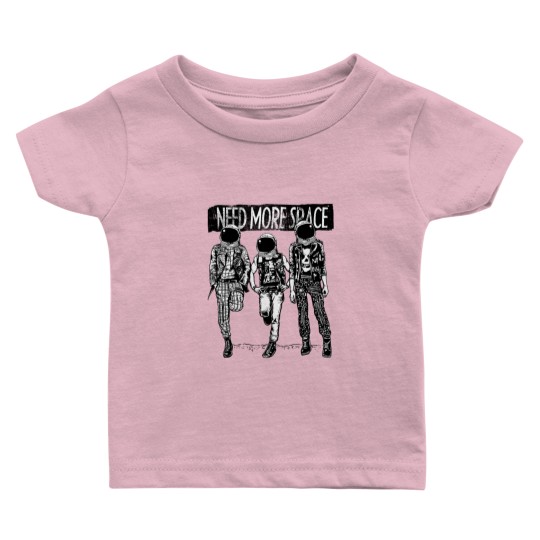 Discover Freedom Baby T Shirts
