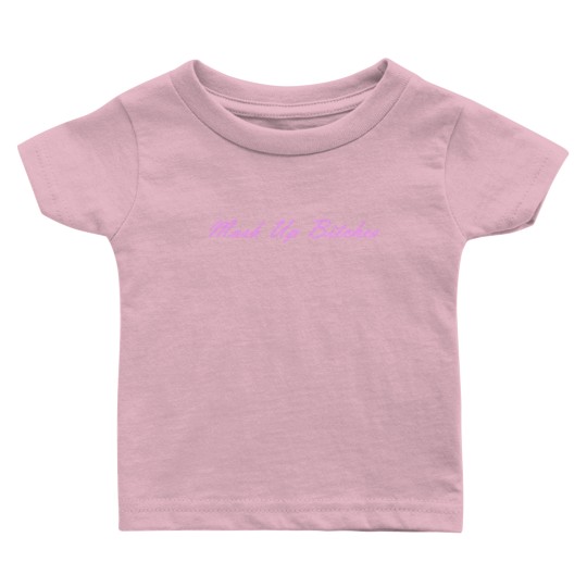 Discover Mask up Bitches Baby T Shirts