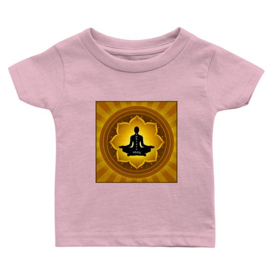 Discover Embrace Infinity Baby T Shirts