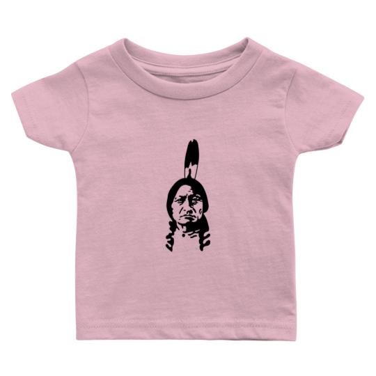 Discover indians Baby T Shirts