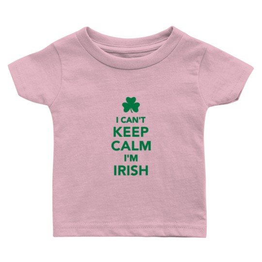 Discover Irish Baby T Shirts