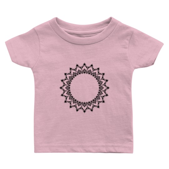 Discover Border 4 Derivative 10 Baby T Shirts