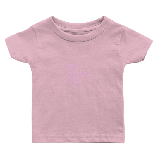 Discover Best Glamma Ever Baby T Shirts