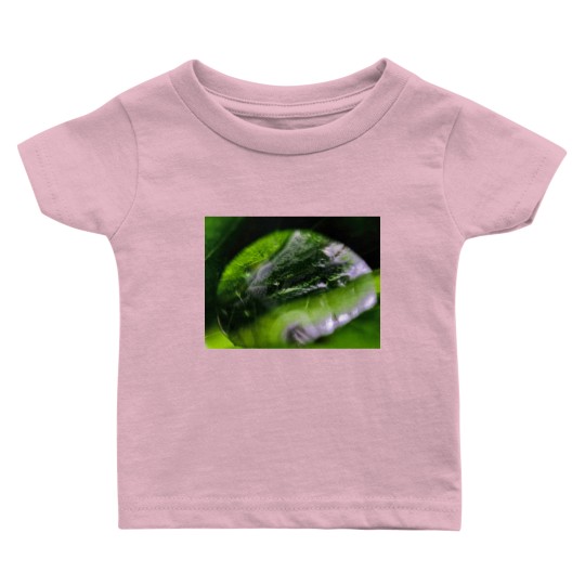 Discover Dew Drop Baby T Shirts