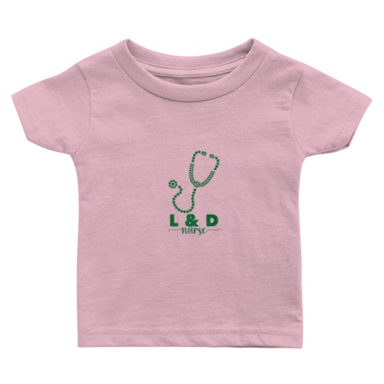 Discover L Baby T Shirts