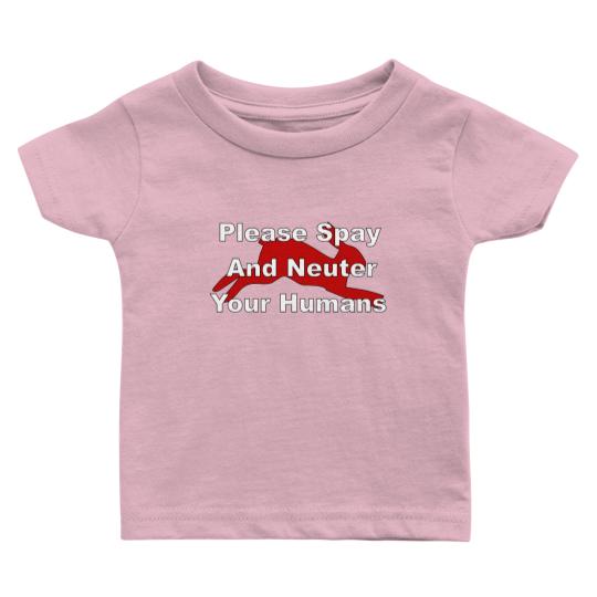 Discover Overpopulation Bombs Baby T Shirts