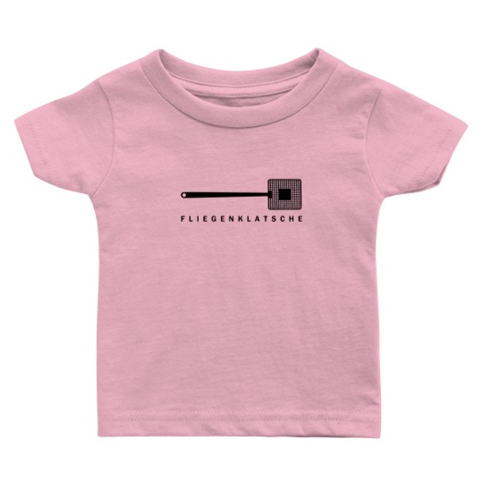 Discover fly swatt Baby T Shirts