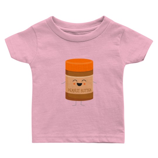 Discover Peanut Butter Costume Baby T Shirts