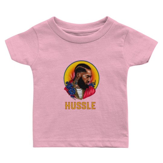 Discover Nipsey Hussle Legend Baby T Shirts