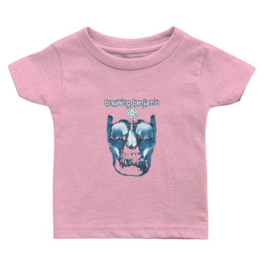 Discover Breaking Benjamins Baby T Shirts