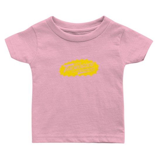 Discover George Thorogood And The Destroyers Baby T Shirts
