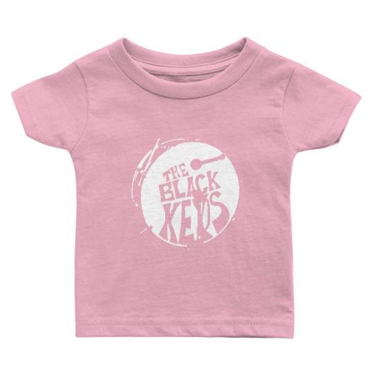 Discover The Black Keys Baby T Shirts