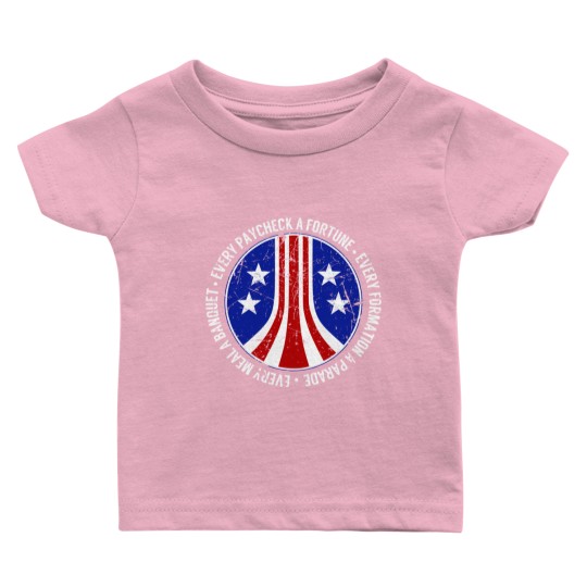 Discover USCM Apone - Aliens - Baby T Shirts