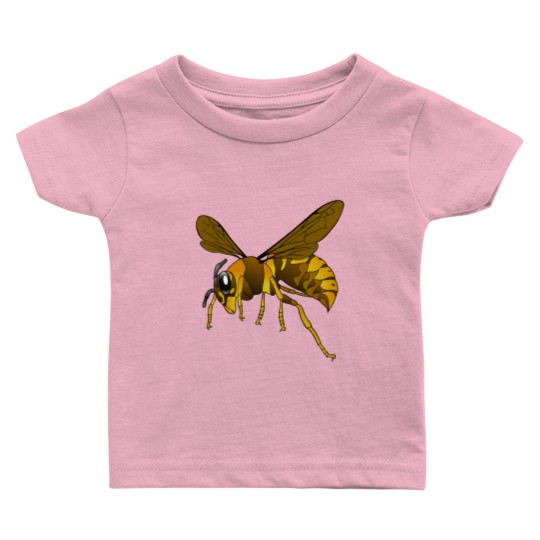 Discover hornet 151003 Baby T Shirts