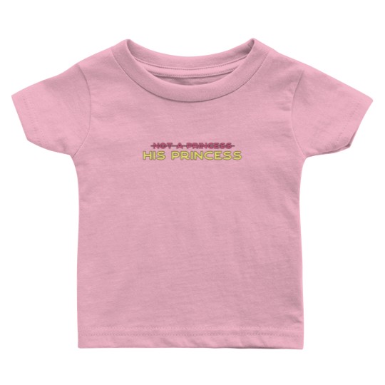 Discover DDLG Sub Submissive Little Girl His Princess Baby T Shirts