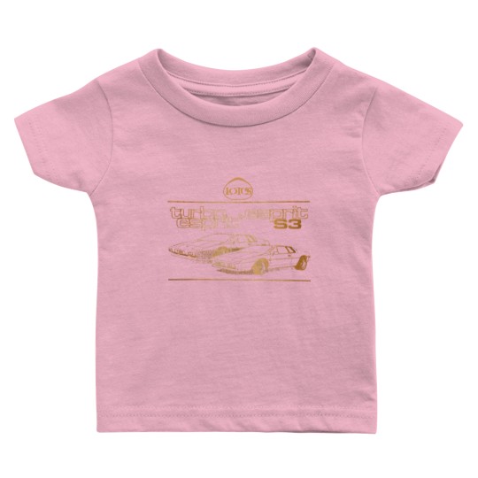 Discover Esprit turbo Baby T Shirts