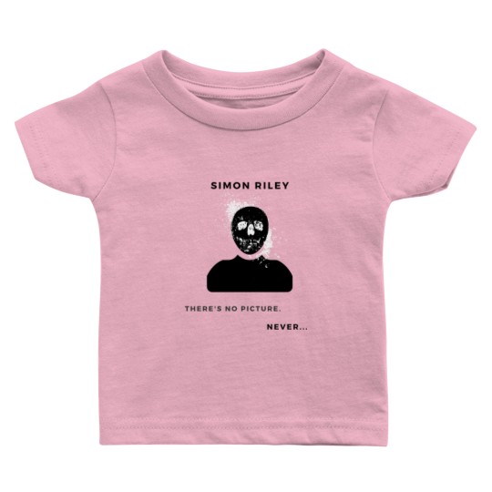 Discover Simon Ghostt Riley (2)Simon Ghostt Riley (2) Baby T-shirts