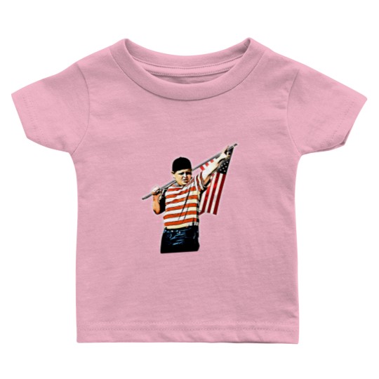 Discover porter - The Sandlot - Baby T Shirts