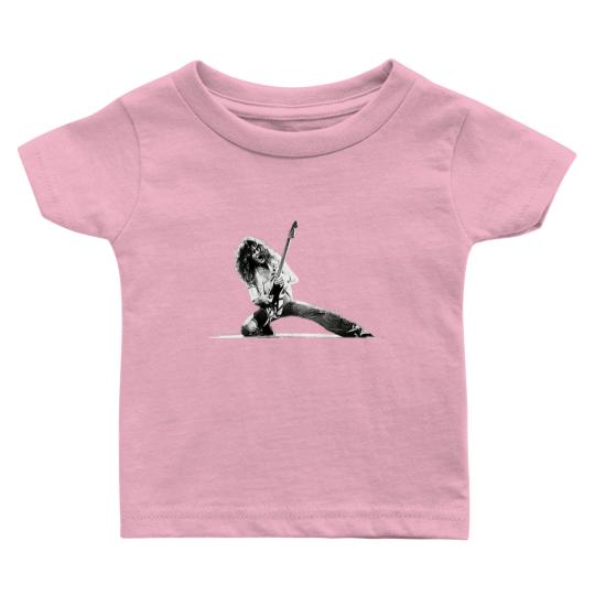 Discover Eddie van Baby T Shirts, Heavy Metal Baby T Shirts, van Baby T Shirts