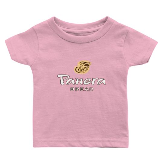 Discover Bestselling Panera Bread Logo Essential Baby T Shirts | Essential Baby T Shirts
