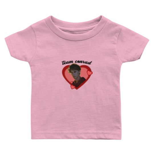 Discover The Summer I Turned Pretty (2) Baby T Shirts