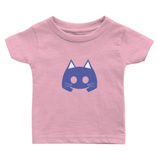Discover Discord Kitten 2723 Baby T Shirts