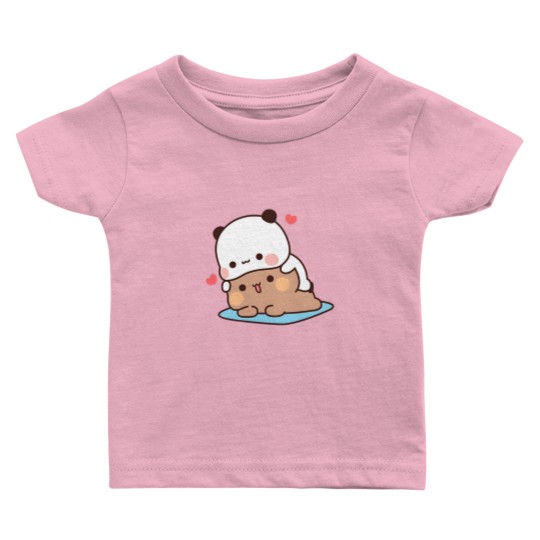 Discover Bubu Dudu Baby T Shirts