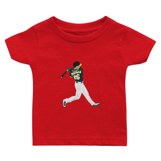 Discover Matt Chapman Baby T Shirts