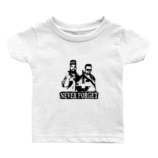 Discover Twin Towers Baby T Shirts