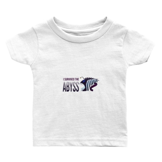 Discover I Survived the Ultimate Abyss Classic T-Shirt Baby T-shirts