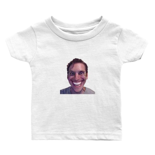 Discover Sus Jerma HD Baby T-shirts