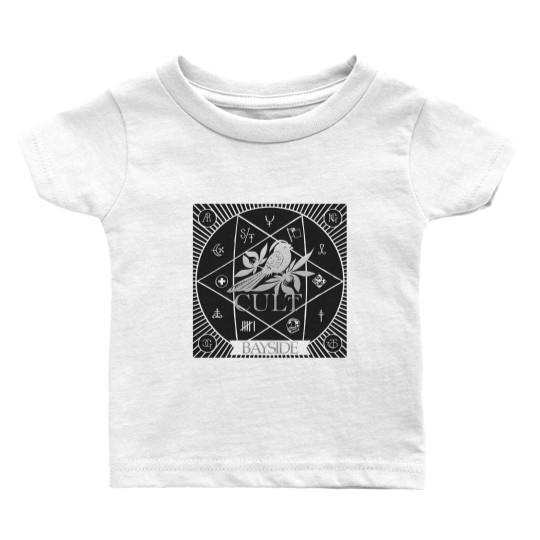 Discover Baby T-shirts