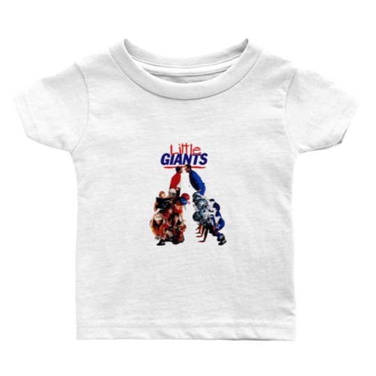 Discover Little Giants Jean Giraud Baby T-Shirts
