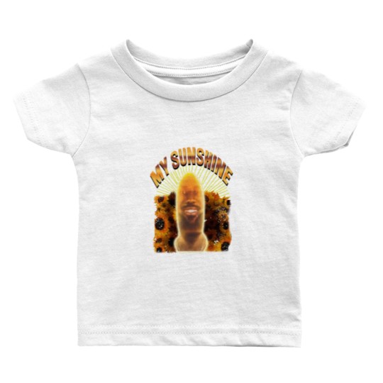 Discover Lebron James You Are My Sunshine Baby T-Shirts