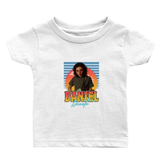 Discover Daniel Donato Flyers Baby T Shirts Baby T Shirts