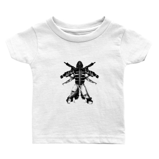 Discover Ken Carson A Great Chaos Baby T Shirts - Ken Carson AGC