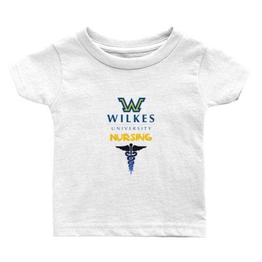 Discover Wilkes university nursing Baby T Shirts