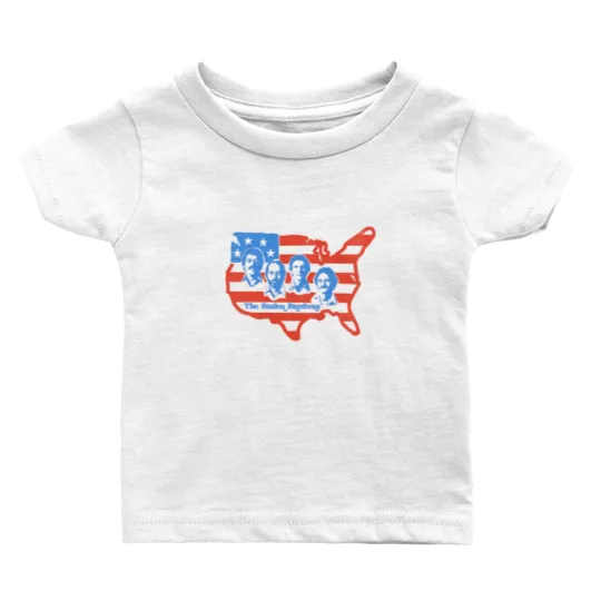 Discover The Statler Brothers Baby T Shirts