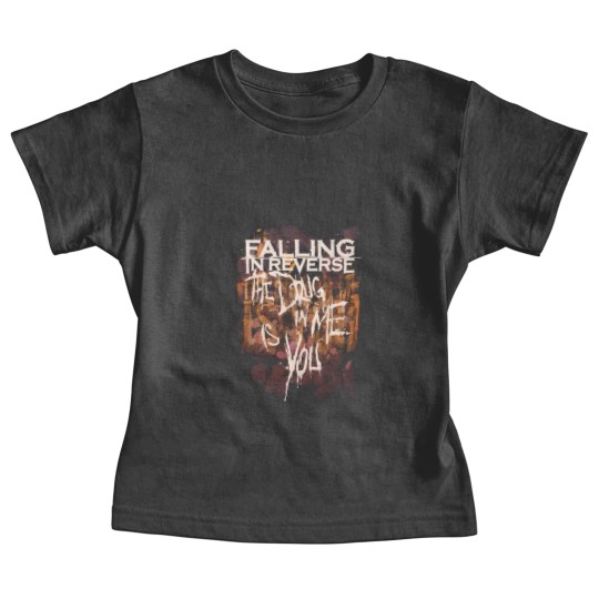 Discover 50% OPENING SALE Vtg Falling In Reverse Metalcore Band Baby Tees