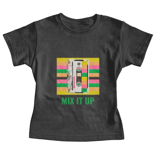 Discover mix it up Baby Tees