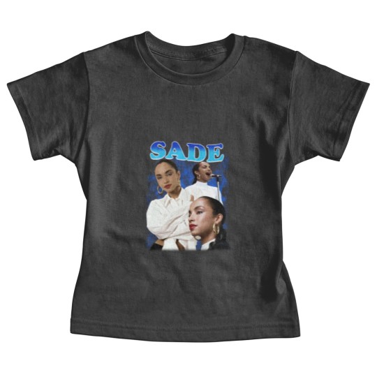 Discover Sade Baby Tees, Sade Adu Baby Tees