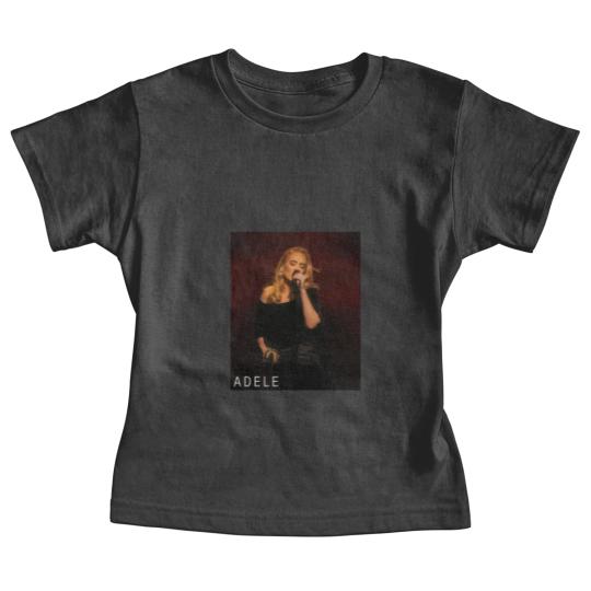 Discover ADELE Baby Tees, Weekend with Adele Baby Tees, Adele Concert Baby Tees