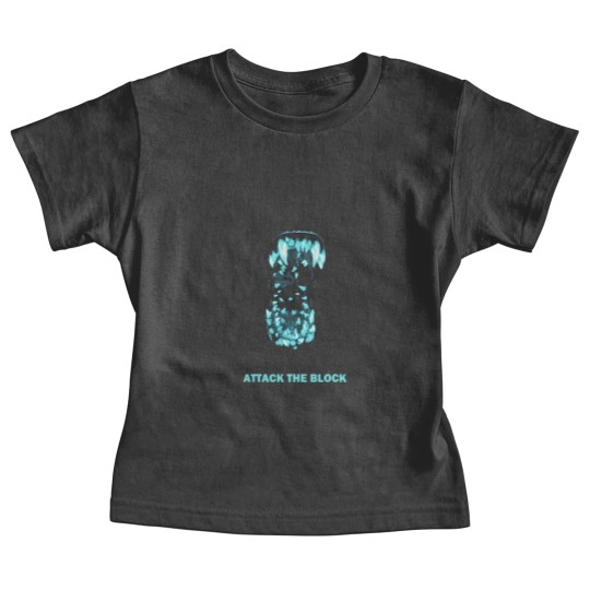 Discover Attack the Block (2011) | British Film | Baby Tees