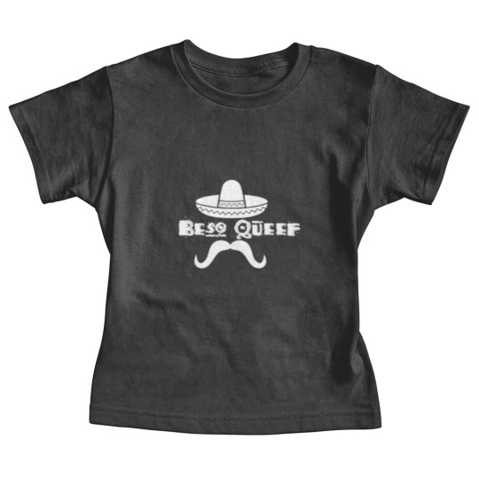 Discover Beso Queef Baby Tees