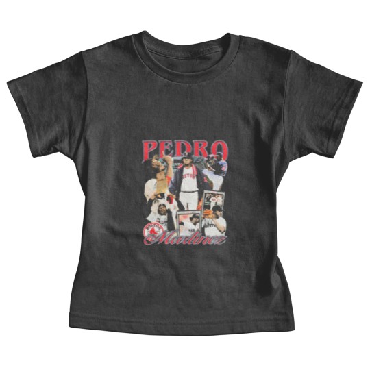 Discover Pedro Martinez Baby Tees